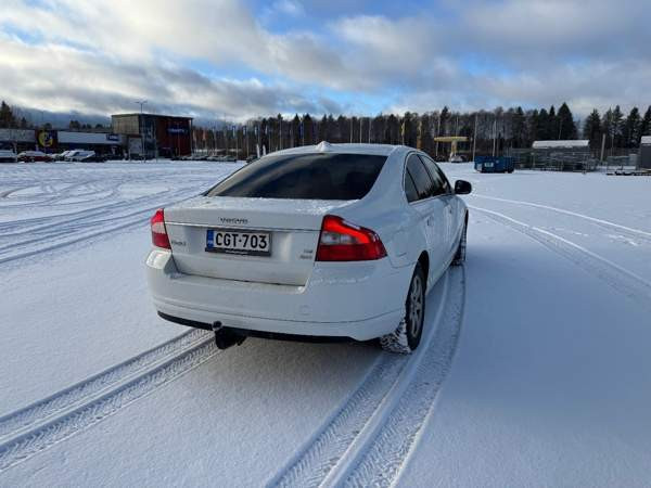Volvo S80 Kajaani - photo 3
