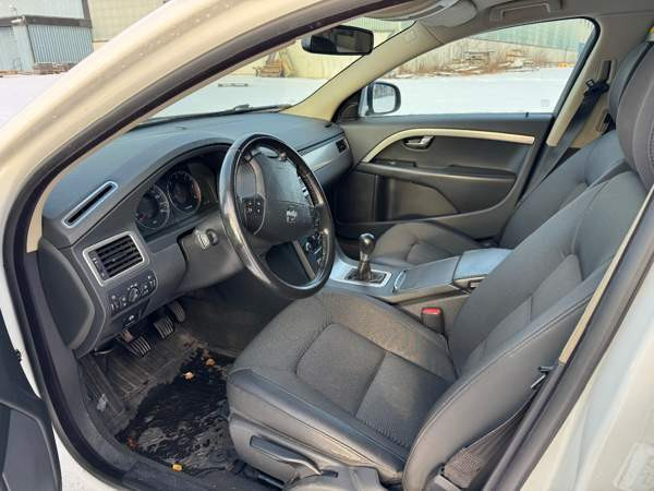 Volvo S80 Kajaani - photo 7