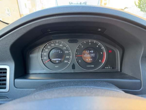 Volvo S80 Kajaani - photo 8