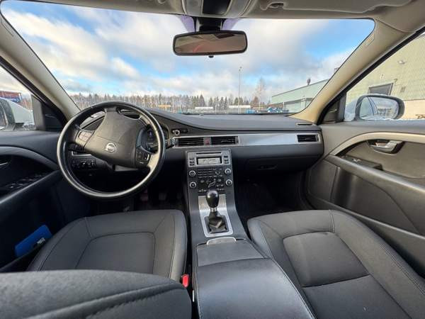 Volvo S80 Kajaani - photo 6