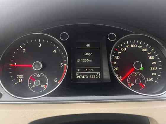 Volkswagen Passat Joensuu