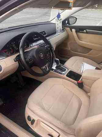 Volkswagen Passat Joensuu