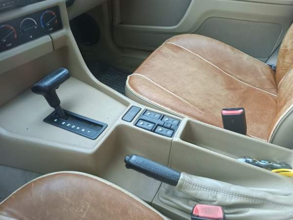 BMW 730 Ylöjärvi - valokuva 7