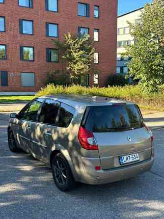 Renault Grand Scenic Kerava