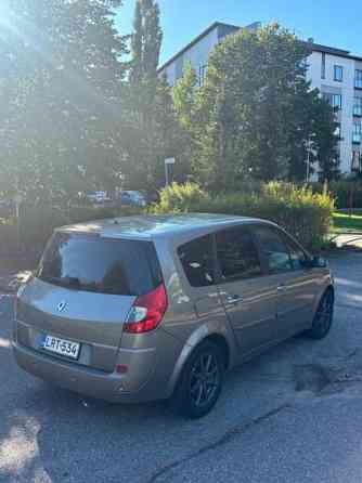 Renault Grand Scenic Kerava