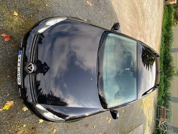 Volkswagen Golf Yloejaervi – foto 8