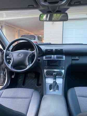 Mercedes-Benz C Turtkul