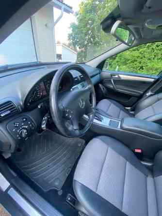 Mercedes-Benz C Turtkul