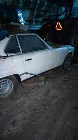 Mercedes-Benz 280 Вихти