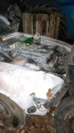 Mercedes-Benz 280 Вихти