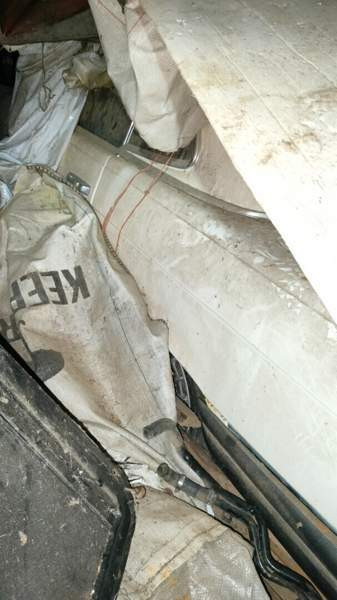 Mercedes-Benz 280 Вихти - изображение 5