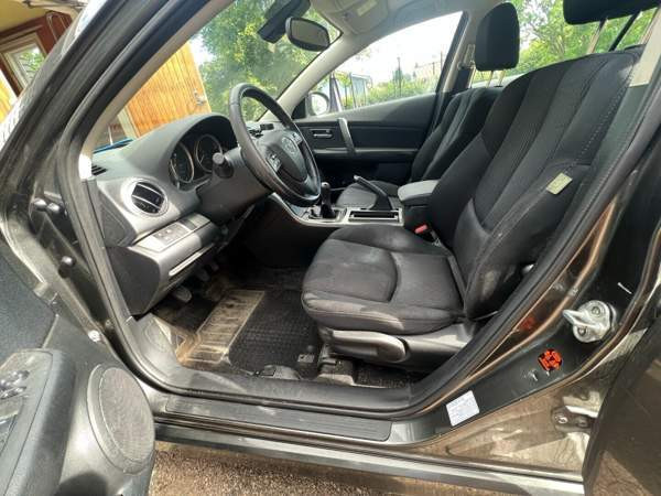 Mazda 6 Kouvola – foto 7