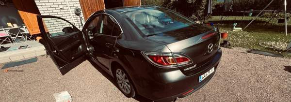 Mazda 6 Kouvola – foto 5