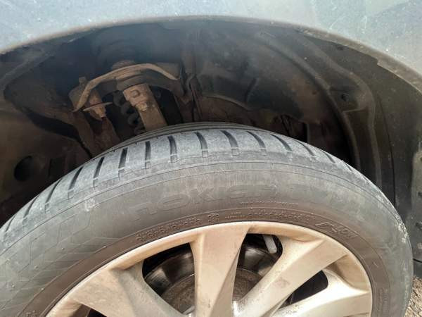 Mazda 6 Kouvola – foto 8