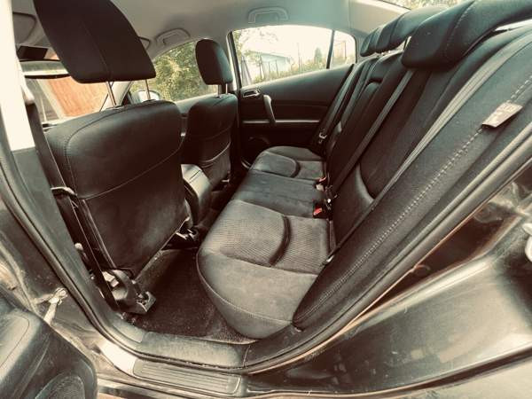 Mazda 6 Kouvola – foto 6