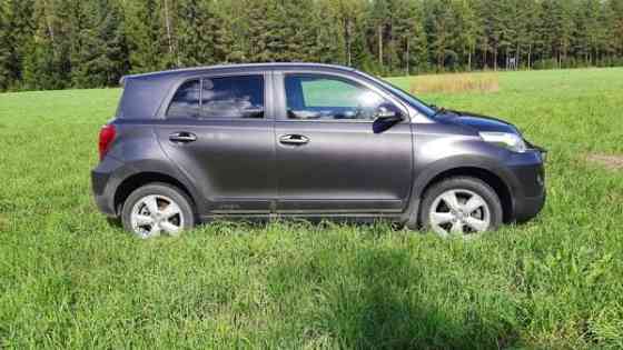 Toyota Urban Cruiser Kouvola