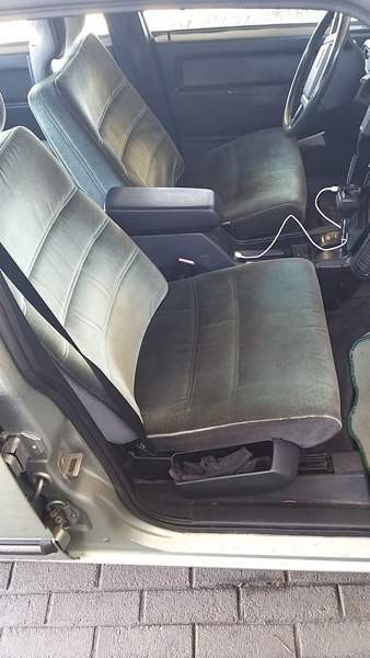 Volvo 760 Якобстад - изображение 4