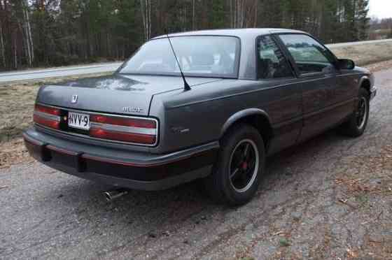 Buick Regal Kauhajoki