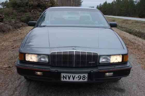 Buick Regal Kauhajoki