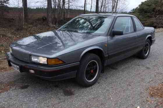 Buick Regal Kauhajoki