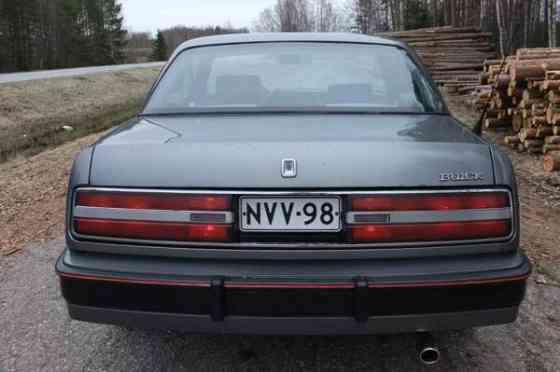 Buick Regal Kauhajoki