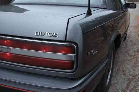 Buick Regal Kauhajoki