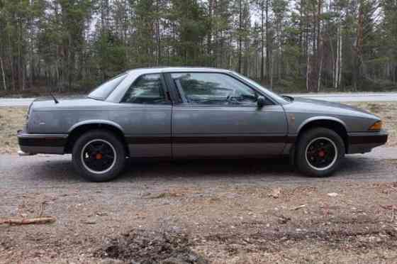 Buick Regal Kauhajoki