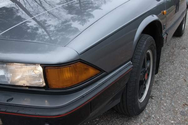 Buick Regal Kauhajoki – foto 8