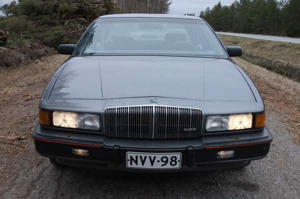 Buick Regal Kauhajoki – foto 2