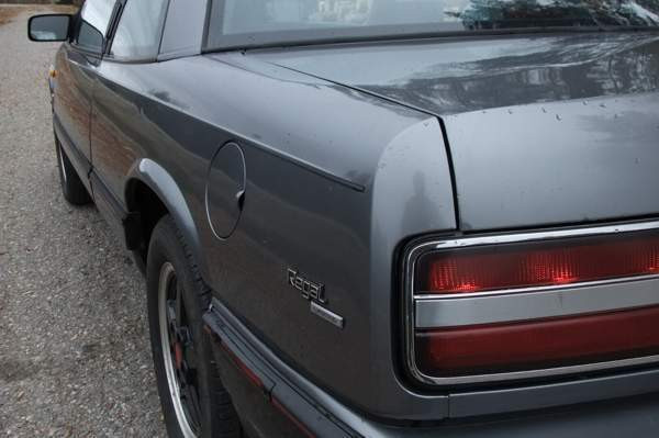 Buick Regal Kauhajoki – foto 7