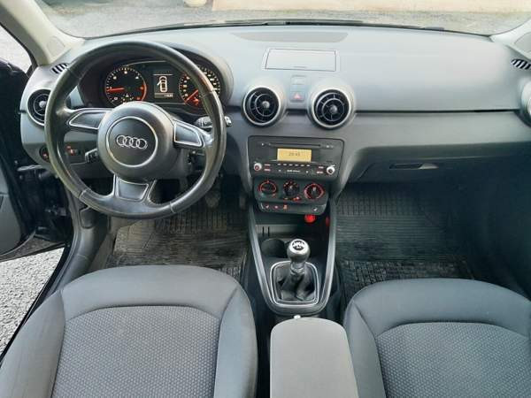 Audi A1 Yloejaervi - изображение 7