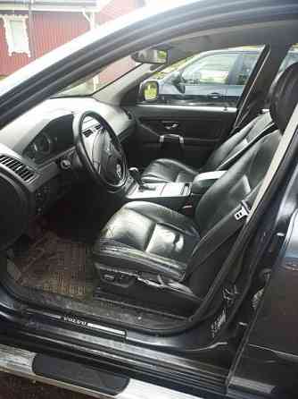 Volvo XC90 Торнио