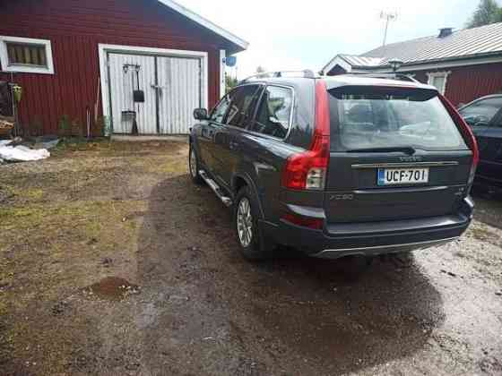 Volvo XC90 Торнио