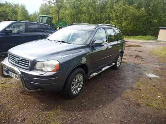 Volvo XC90 Торнио