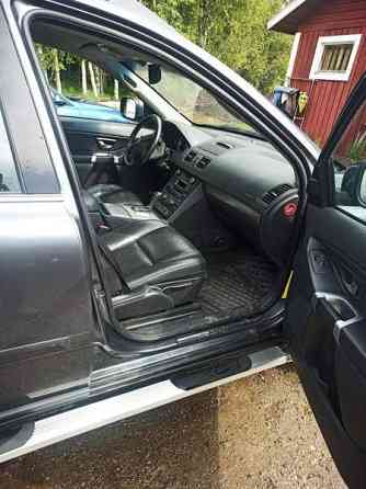 Volvo XC90 Торнио