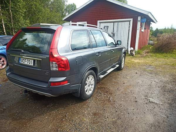 Volvo XC90 Tornio - valokuva 4