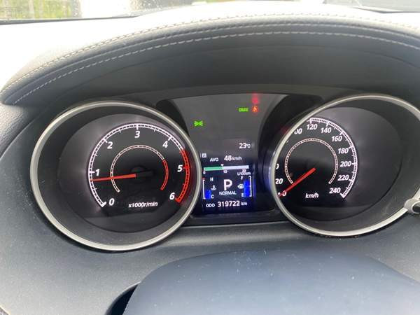 Mitsubishi Outlander Хабнарфьордюр - изображение 7