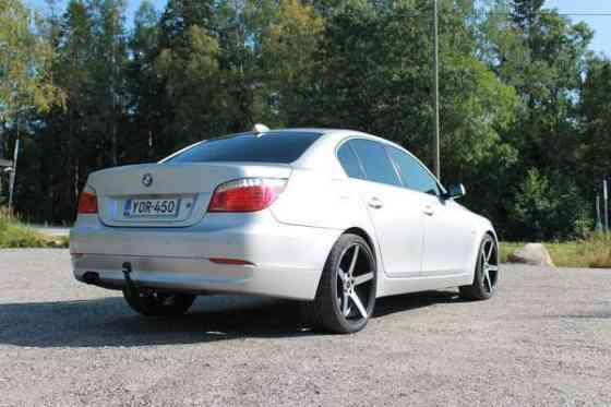 BMW 525 Paimio