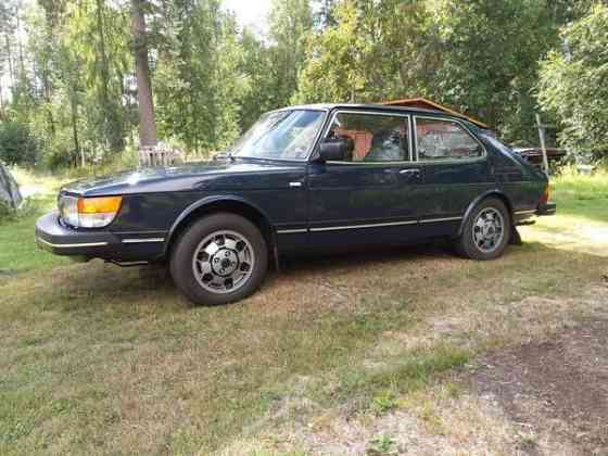 Saab 900 Liperi