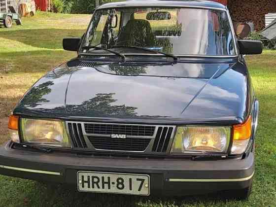 Saab 900 Liperi