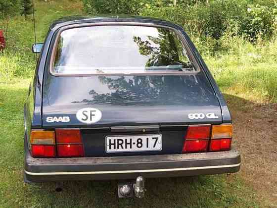 Saab 900 Liperi