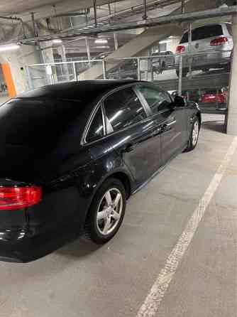 Audi A4 Вантаа