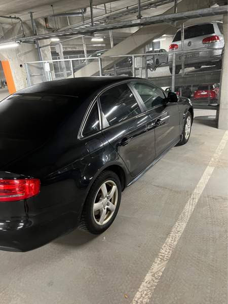 Audi A4 Vantaa – foto 2