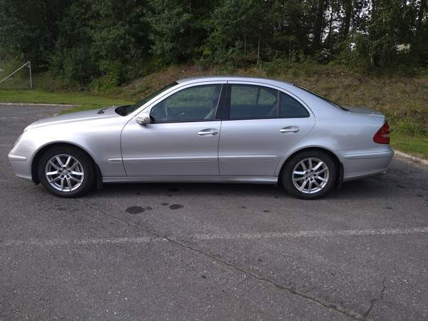 Mercedes-Benz E Lappeenranta - photo 3