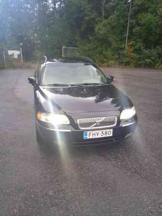 Volvo V70 Glebychevo