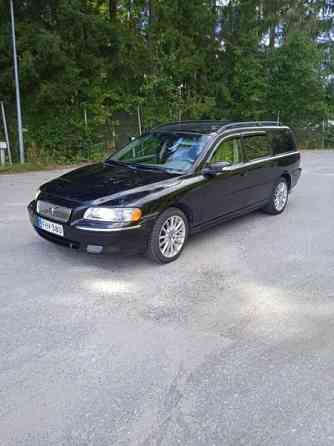 Volvo V70 Glebychevo