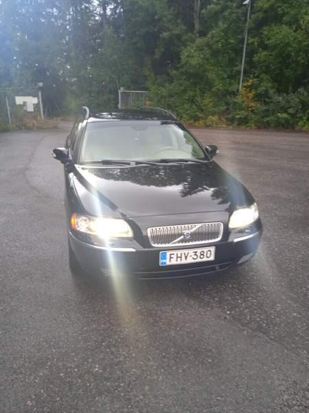 Volvo V70 Glebychevo – foto 4