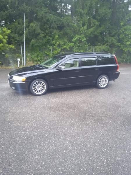 Volvo V70 Glebychevo – foto 2