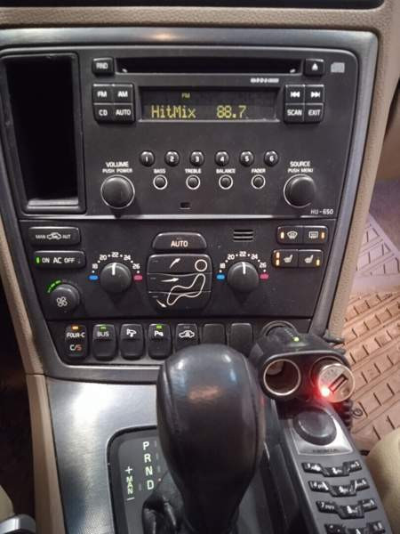 Volvo V70 Glebychevo – foto 7