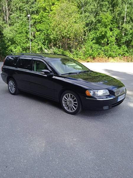 Volvo V70 Glebychevo – foto 3